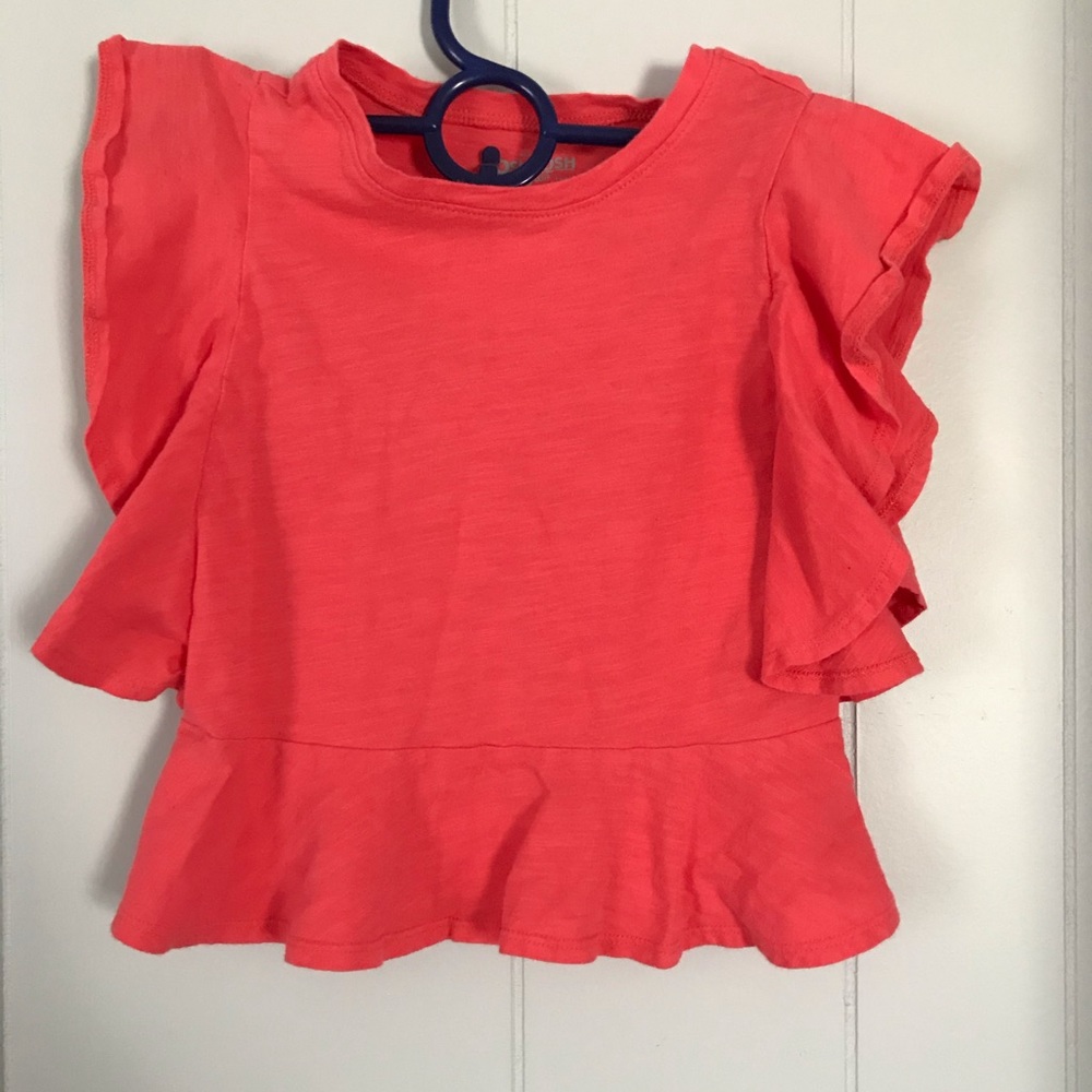 🔮3/$20 Oshkosh shirt